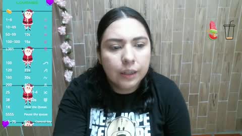 Katy online show from December 11, 8:39 pm