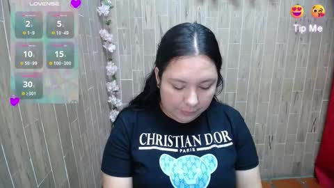 Katy online show from March 25, 6:33 pm