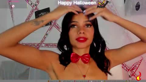 katy_contreras online show from October 31, 4:22 pm