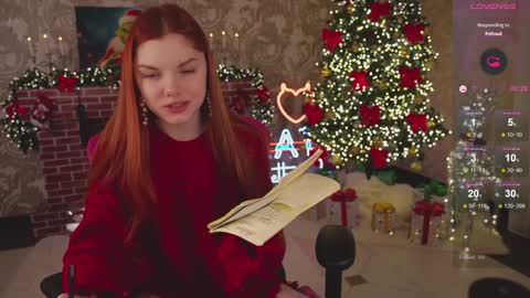 Katy      -    online show from December 21, 1:47 am