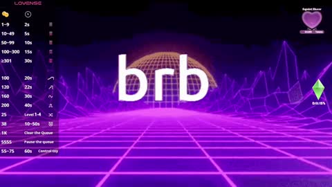 Katy online show from December 10, 7:43 pm