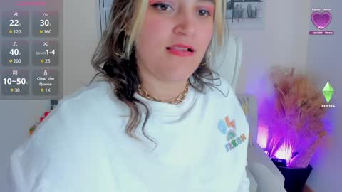 Katy online show from January 29, 7:32 pm