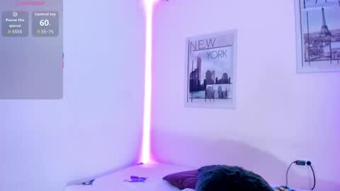 Katy online show from October 7, 7:07 pm