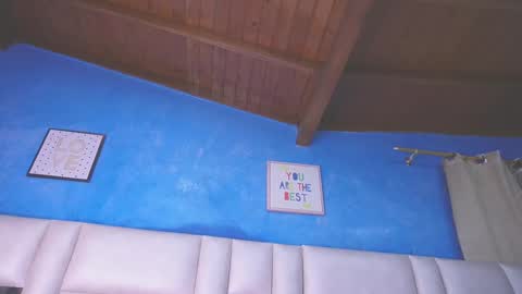 Katy online show from March 11, 11:55 am