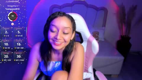 Katy online show from January 16, 6:59 pm