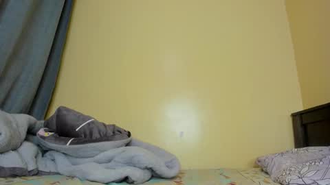 Katy online show from January 9, 8:35 pm