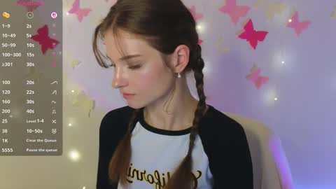 Katya online show from November 24, 4:42 pm