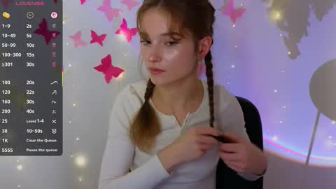 Katya online show from November 17, 4:40 pm