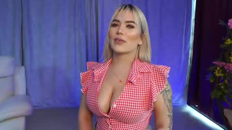 salo  online show from March 5, 1:50 pm