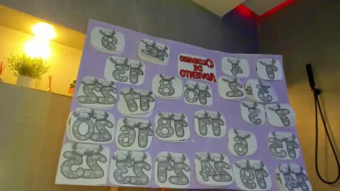 salo  online show from December 1, 5:04 pm