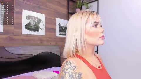 salo  online show from March 3, 1:26 pm