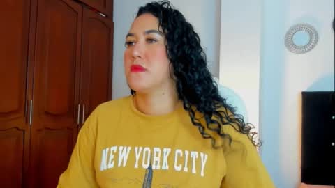 KATYAJHONSS online show from October 4, 7:18 pm