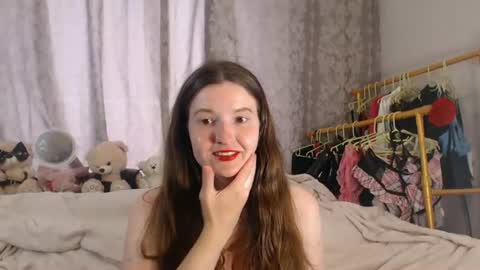 katyaocean online show from June 27, 9:32 am