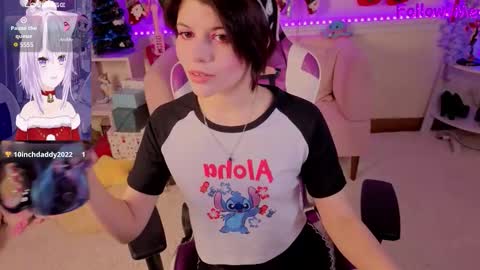 Katya online show from December 22, 3:37 pm