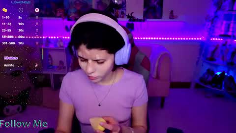 Katya online show from April 12, 12:41 pm