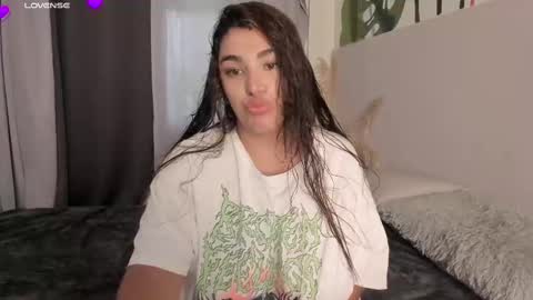    online show from February 21, 5:20 pm