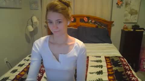 Katy online show from January 23, 3:16 am