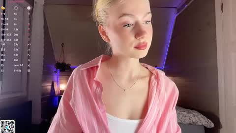 kate online show from February 15, 3:33 pm