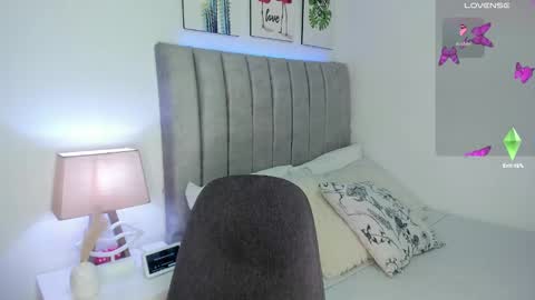 Katherine online show from February 2, 2:06 am