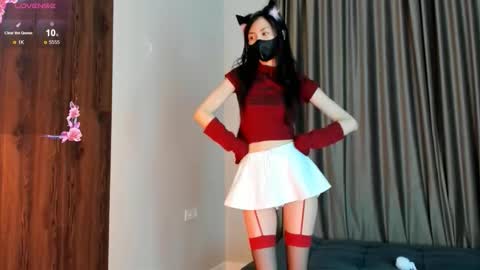 mai online show from January 19, 3:52 pm