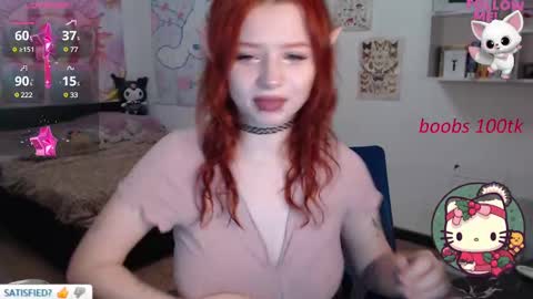 anfisa online show from January 2, 4:20 am