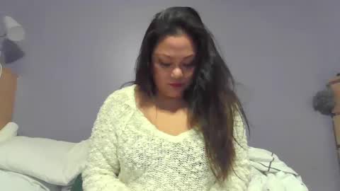 Kaya Sweetz online show from January 12, 7:21 am