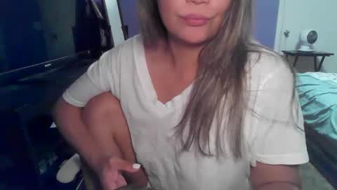 Kaya Sweetz online show from March 31, 5:18 am