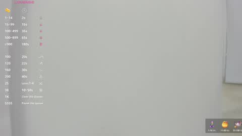   online show from February 8, 11:22 am