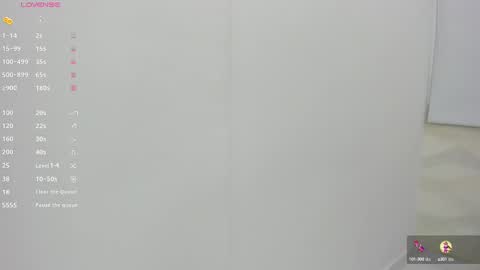   online show from March 4, 11:29 am