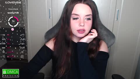 Alice online show from January 31, 8:12 pm