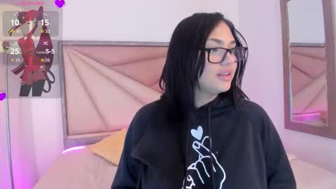 kaylahank online show from September 26, 12:14 pm