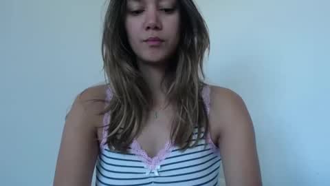 Kayla Hosk online show from February 9, 6:10 pm