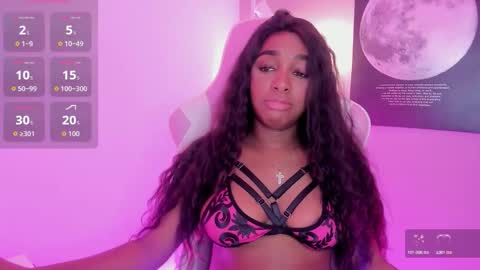 kaylaprince_ online show from November 13, 1:54 pm