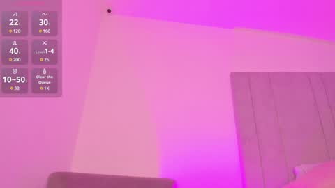 Kayla online show from January 29, 7:11 pm