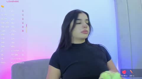 Kayla online show from October 6, 7:07 pm