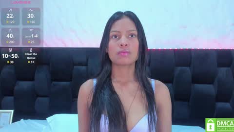 Kaylee sweet online show from February 25, 3:31 am