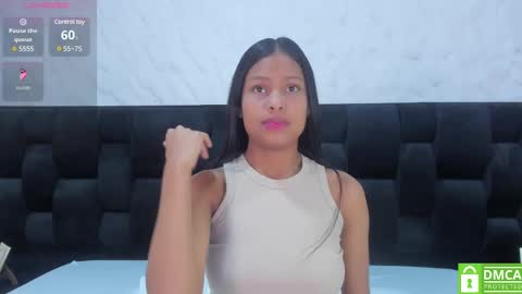 Kaylee sweet online show from March 10, 3:34 am