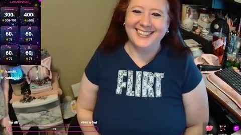 Kaylee SweetWillow online show from January 15, 5:19 pm