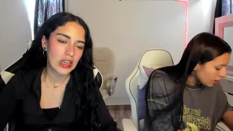 kaylie online show from February 27, 7:15 pm