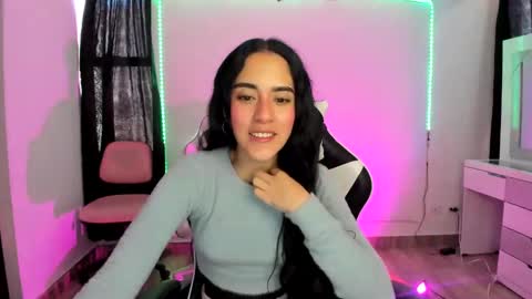 kaylie online show from January 27, 9:11 pm