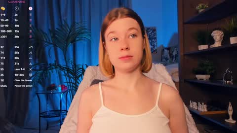 Hi Im Arina 3 online show from September 11, 9:26 pm