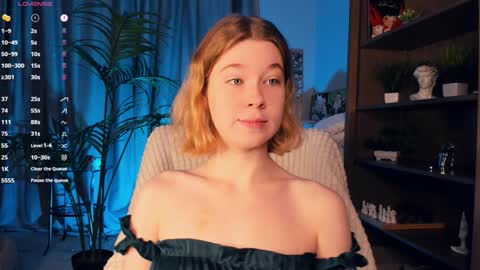 Hi Im Arina 3 online show from September 17, 9:57 pm