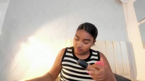 Kayna online show from June 3, 7:08 pm