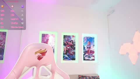 Kayra online show from February 1, 11:32 am