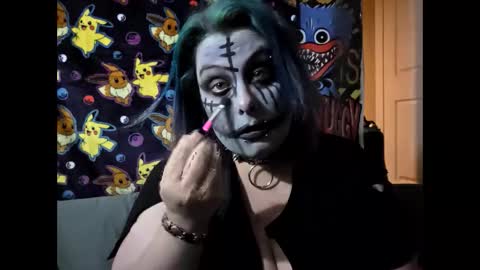 kayslav3 online show from November 1, 3:43 am