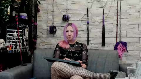 Miss Kazia online show from June 2, 12:44 am