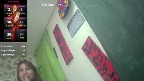 KAZSANDRAH online show from February 9, 7:16 am