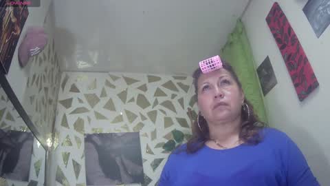 KAZSANDRAH online show from January 31, 3:52 am