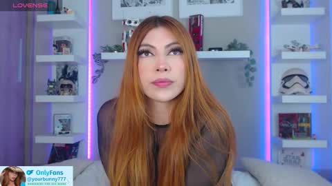 Kazzumi  online show from September 21, 12:31 am