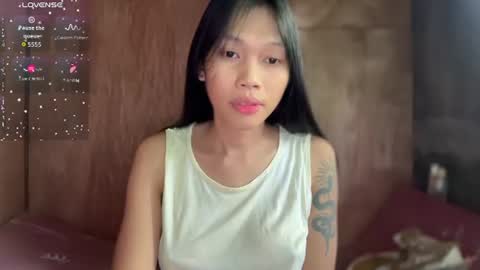 Its me Cora online show from July 21, 1:50 am